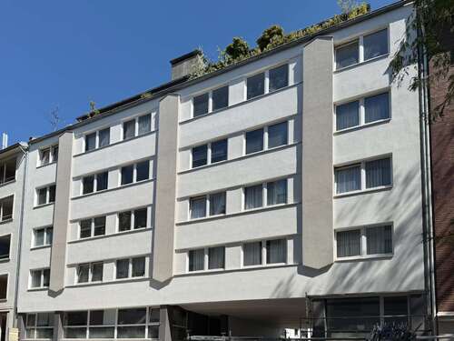 Foto - Wohnung zum Kaufen in Düsseldorf 685.000,00 € 120 m²