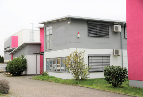 Foto - Spezialgewerbe in Waghäusel 3.600.000,00 €