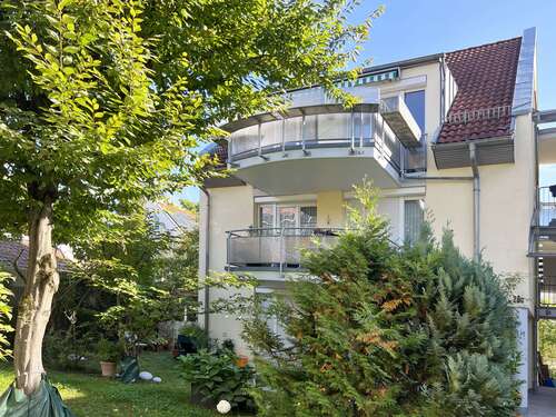 Foto - Wohnung zum Kaufen in Stuttgart 520.000,00 € 84 m²