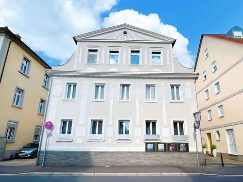 Foto - Wohnung zum Mieten in Bad kissingen 490,00 € 35 m²