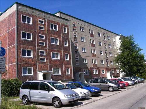 Foto - Wohnung zum Mieten in Rostock 325,00 € 58.97 m²