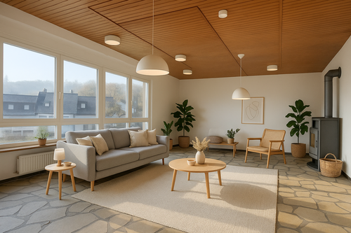 Foto - Haus zum Kaufen in Möckmühl 539.000,00 € 150 m²