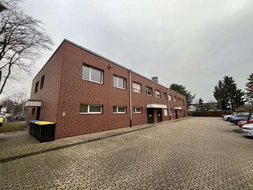 Foto - Büro in Euskirchen 1.080,00 € 123 m²