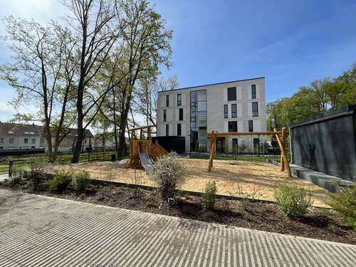 Foto - Wohnung zum Mieten in Rösrath 1.600,00 € 106.6 m²