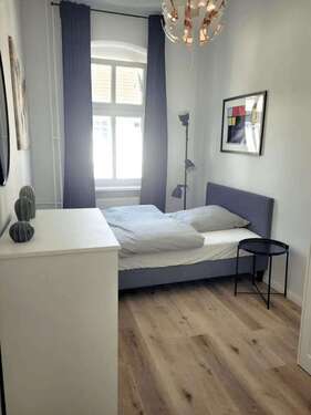 Foto - WG-Zimmer in Berlin 999,00 € 15 m²
