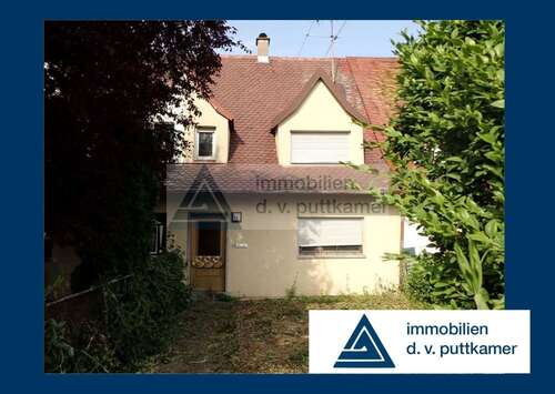 Foto - Haus zum Kaufen in Laupheim 195.000,00 € 80 m²