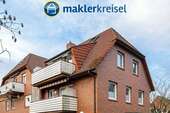 Wohnung zum Kaufen in Esens 139.000,00 € 48.5 m²