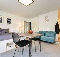 Wohnen auf Zeit in Stuttgart 1.090,00 €