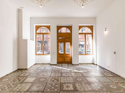 Foto - Einzelhandel in Wiesbaden 2.500,00 € 138.54 m²