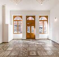 Einzelhandel in Wiesbaden 2.500,00 € 138.54 m²