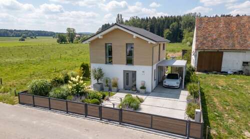 Foto - Grundstück zu verkaufen in Möttingen 150.000,00 € 725 m²