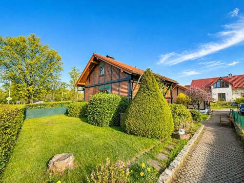 Foto - Haus zum Kaufen in Bad Herrenalb 395.000,00 € 133.34 m²