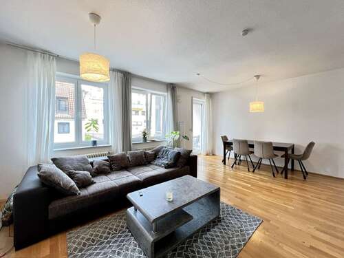 Foto - Wohnung zum Kaufen in Biberach 249.000,00 € 65.8 m²