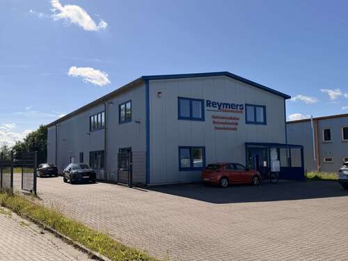 Foto - Büro in Seevetal 1.220,00 € 122 m²