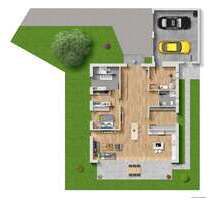 Haus zum Kaufen in Ennigerloh 685.000,00 € 204.77 m²