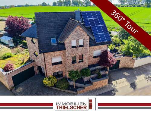 Foto - Haus zum Kaufen in Geilenkirchen Müllendorf 589.000,00 € 155 m²