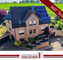 Haus zum Kaufen in Geilenkirchen Müllendorf 589.000,00 € 155 m² - Geilenkirchen / Müllendorf