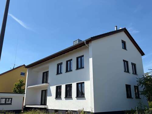 Foto - Wohnung zum Mieten in Würzburg 1.300,00 € 100 m²