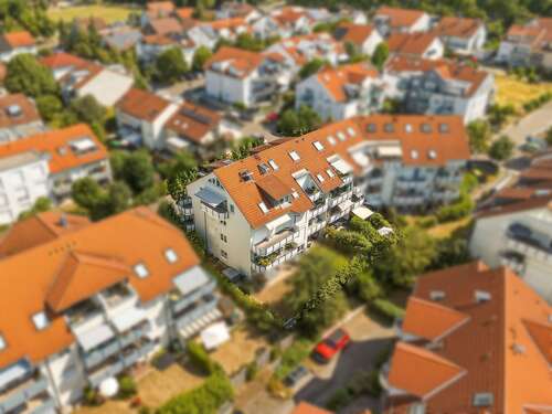 Foto - Wohnung zum Kaufen in Marbach am Neckar 399.000,00 € 89.42 m²
