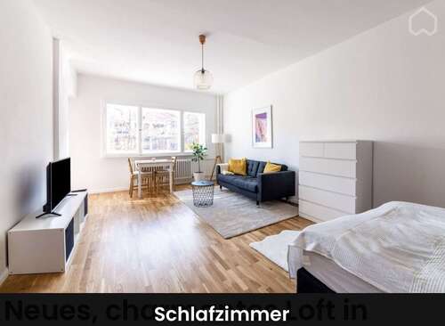 Foto - Wohnung zum Mieten in Berlin 900,00 € 39 m²
