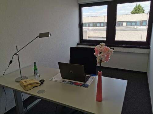 Foto - Büro in Langenfeld (Rheinland) 299,00 € 18 m²