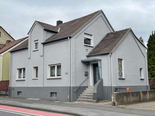 Foto - Haus zum Kaufen in Lünen 399.450,00 € 228 m²