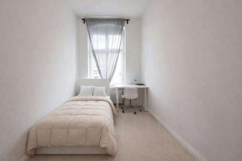 Foto - WG-Zimmer in Berlin 710,00 € 13 m²