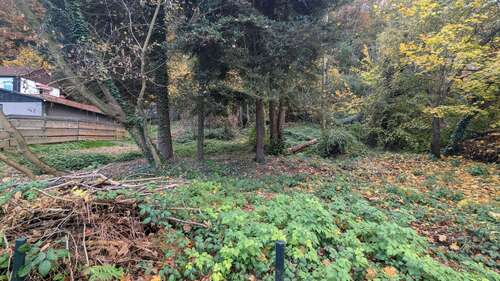 Foto - Grundstück zu verkaufen in Pirna 119.000,00 € 1139 m²