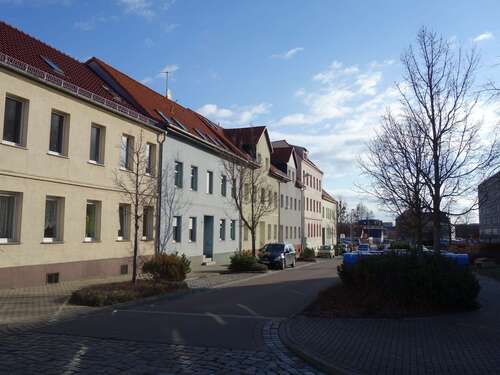 Foto - Wohnung zum Mieten in Roßlau 255,00 € 35 m²