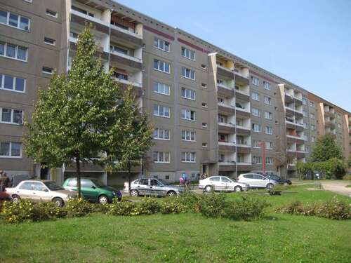 Foto - Wohnung zum Mieten in Anklam 381,00 € 76.2 m²