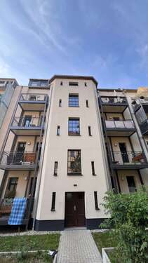 Foto - Wohnung zum Mieten in Leipzig 710,00 € 62 m²