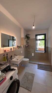Foto - Wohnung zum Mieten in Leipzig 740,00 € 62 m²