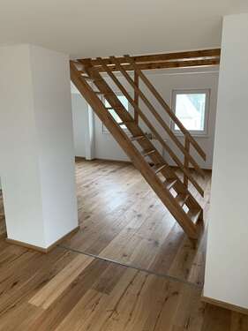Foto - Wohnung zum Mieten in Dillingen 715,00 € 66 m²