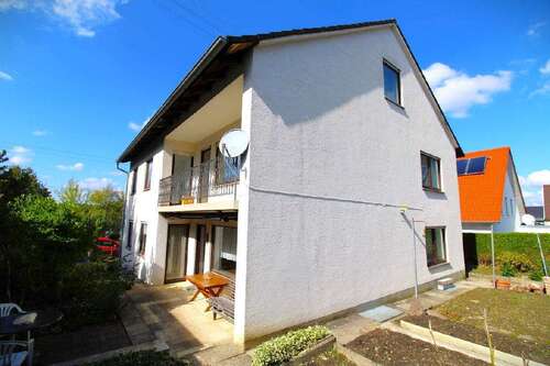 Foto - Haus zum Kaufen in Fischach 475.000,00 € 194 m²