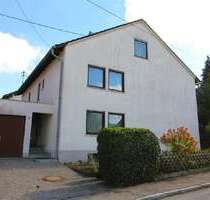 Haus zum Kaufen in Fischach 495.000,00 € 194 m²