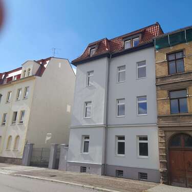 Foto - Wohnung zum Mieten in Weißenfels 457,00 € 70.32 m²