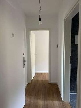 Foto - Wohnung zum Mieten in Mannheim 450,00 € 30 m²