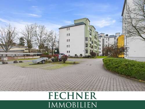 Foto - Wohnung zum Mieten in Ingolstadt 750,00 € 67 m²