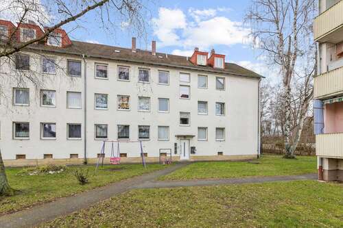 Foto - Wohnung zum Kaufen in Bayreuth 585.000,00 € 449.4 m²