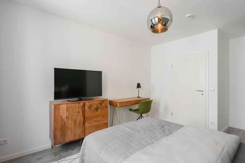 Foto - WG-Zimmer in Stuttgart 525,00 € 12 m²