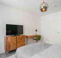 WG-Zimmer in Stuttgart 525,00 € 12 m²