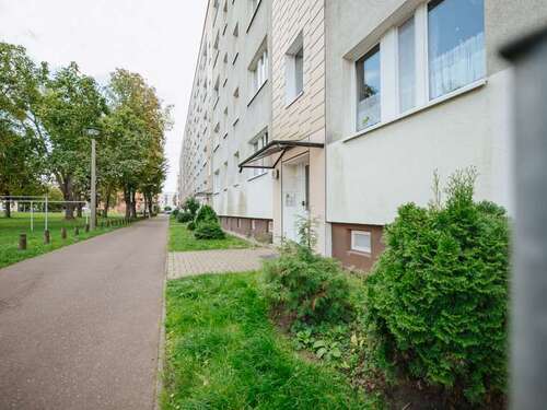 Foto - Wohnung zum Mieten in Magdeburg 405,00 € 60.41 m²