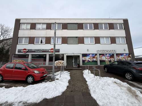 Foto - Wohnung zum Mieten in Hannover 690,00 € 83 m²
