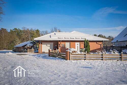 Foto - Haus zum Kaufen in Munster Trauen 379.000,00 € 123 m²