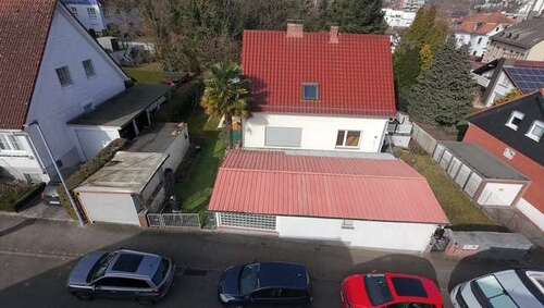 Foto - Haus zum Kaufen in Friedrichsdorf 699.000,00 € 214 m²