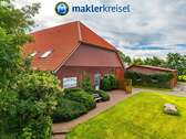Wohnung zum Kaufen in Esens Bensersiel 229.000,00 € 69 m² - Esens / Bensersiel