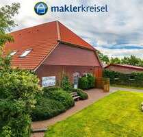 Wohnung zum Kaufen in Esens Bensersiel 229.000,00 € 69 m² - Esens / Bensersiel