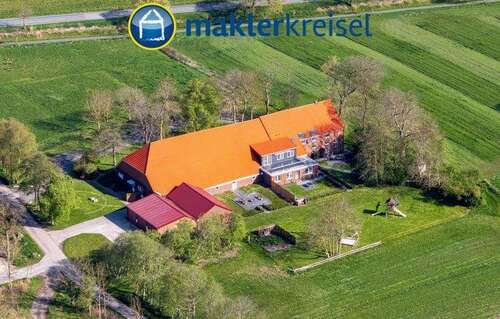 Foto - Wohnung zum Kaufen in Esens Bensersiel 249.000,00 € 69 m²