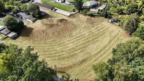 Foto - Grundstück zu verkaufen in Zschopau 54.160,00 € 677 m²