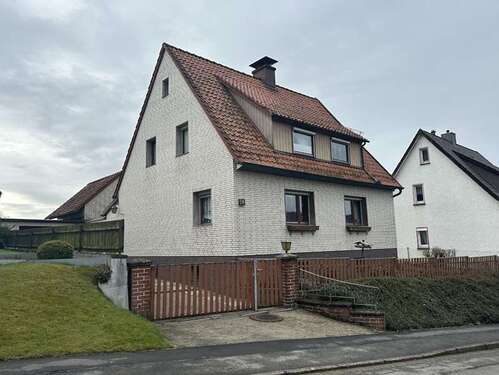 Foto - Haus zum Kaufen in Bad Grund (Harz) 147.000,00 € 125 m²